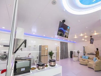 看完這篇文章，就可以加深你對智能家居的了解