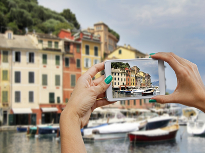 景區智能解決方案要怎么做？