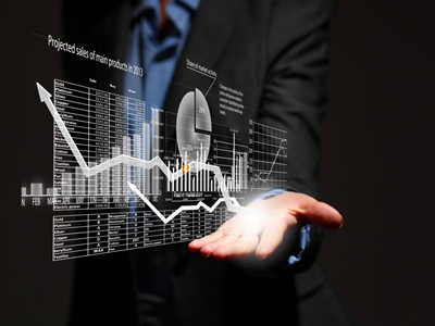 物聯網對中小企業有什么實際意義