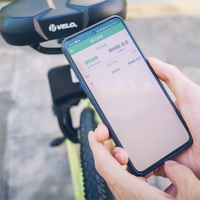 共享單車如何突破現(xiàn)有的困境，歐米十余年的運營經(jīng)驗告訴你