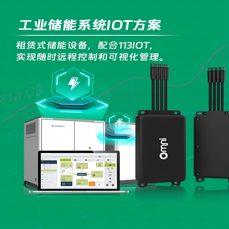 電動車中控系統，一鍵掌控全車。